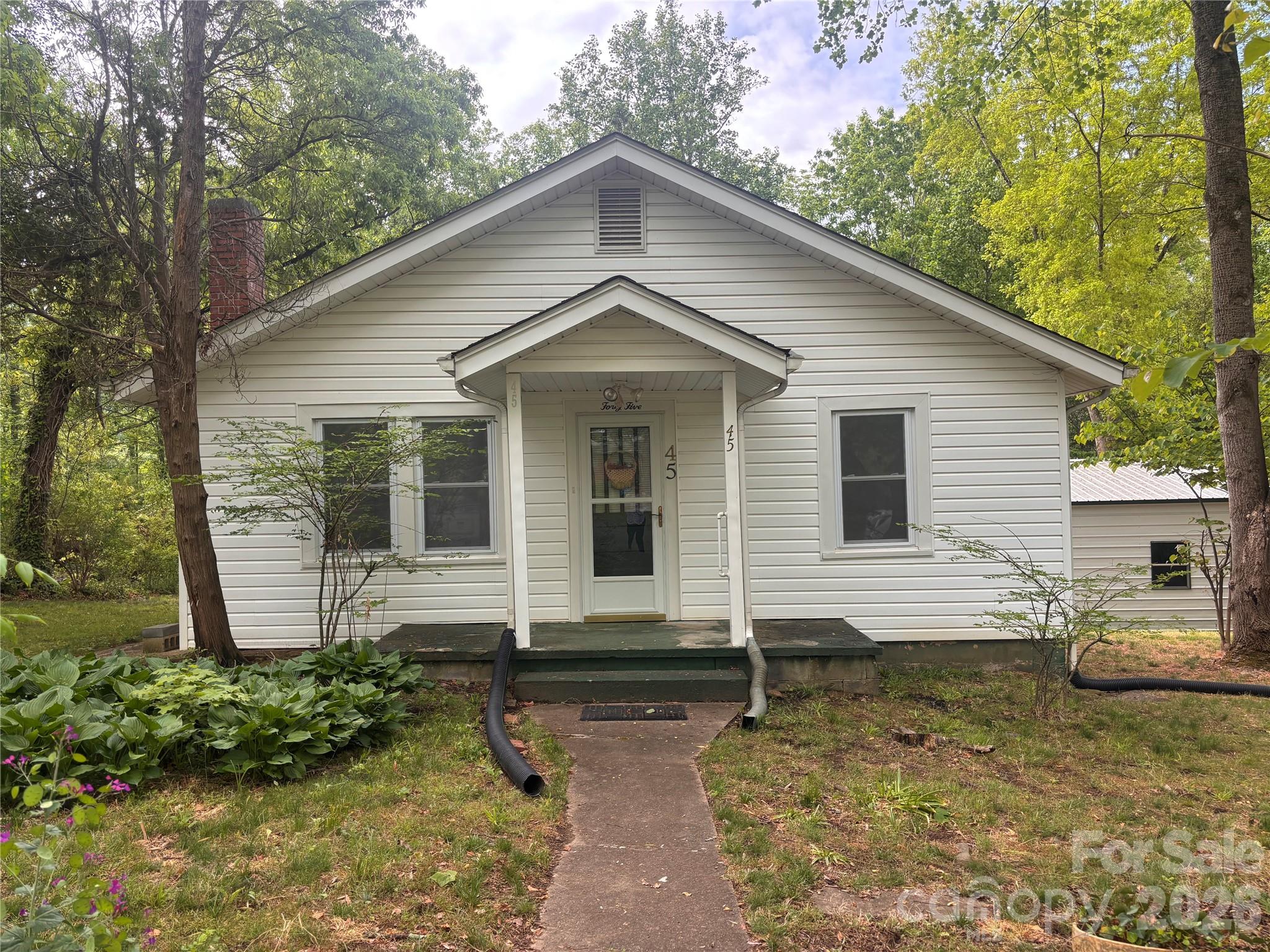 45 Briggs Road