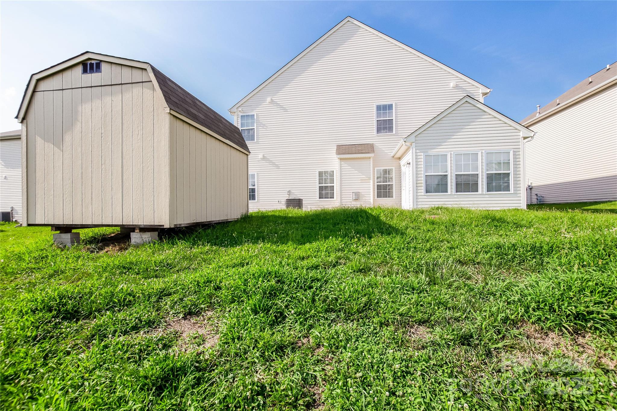 Waterside - Residential Lease