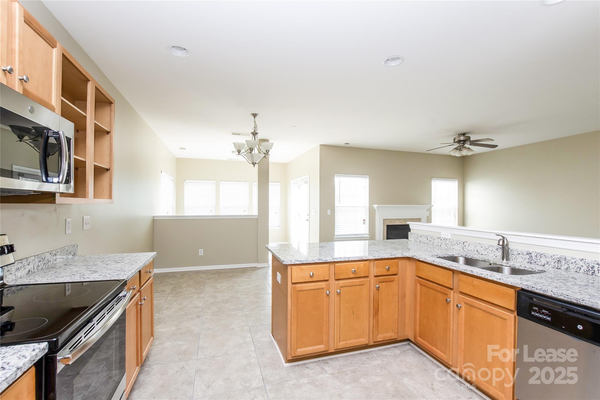 Waterside - Residential Lease