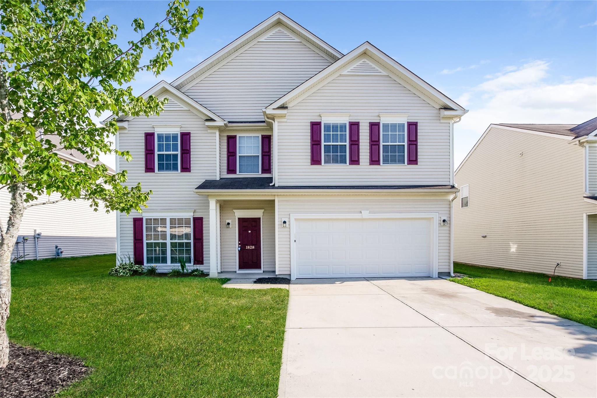 Waterside - Residential Lease