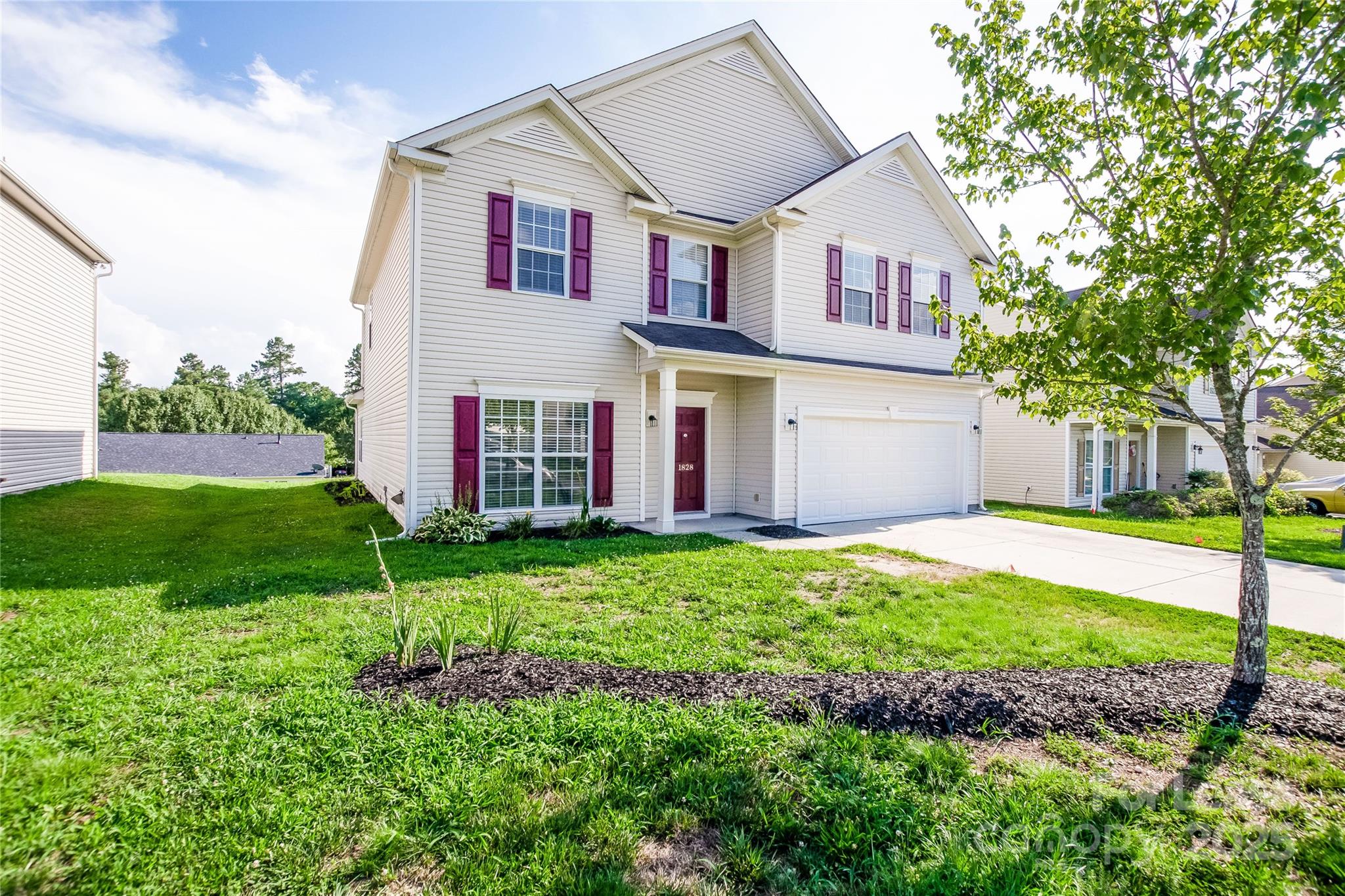 Waterside - Residential Lease