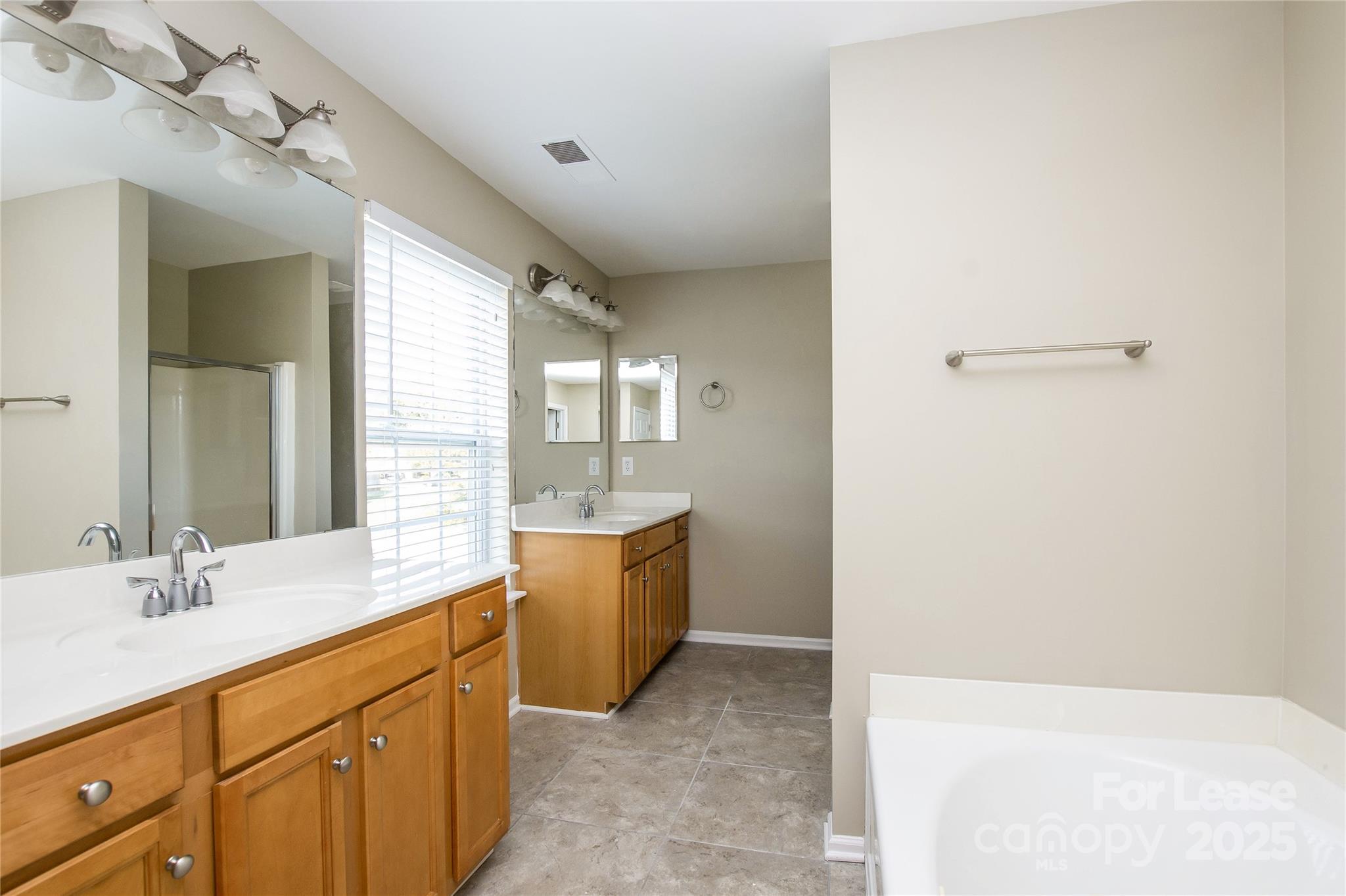 Waterside - Residential Lease