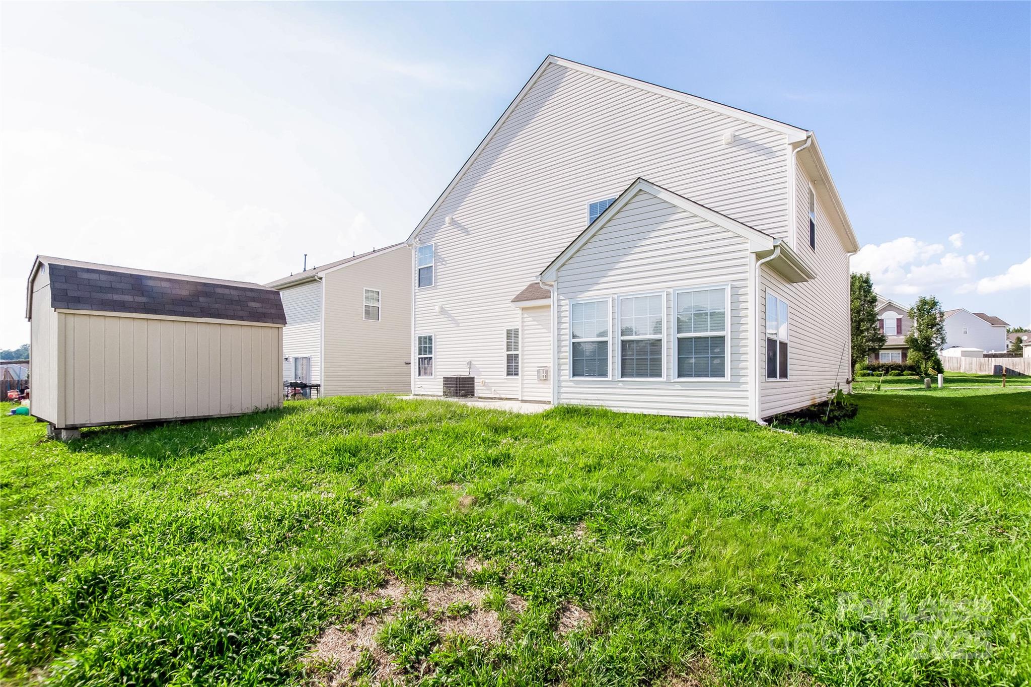 Waterside - Residential Lease