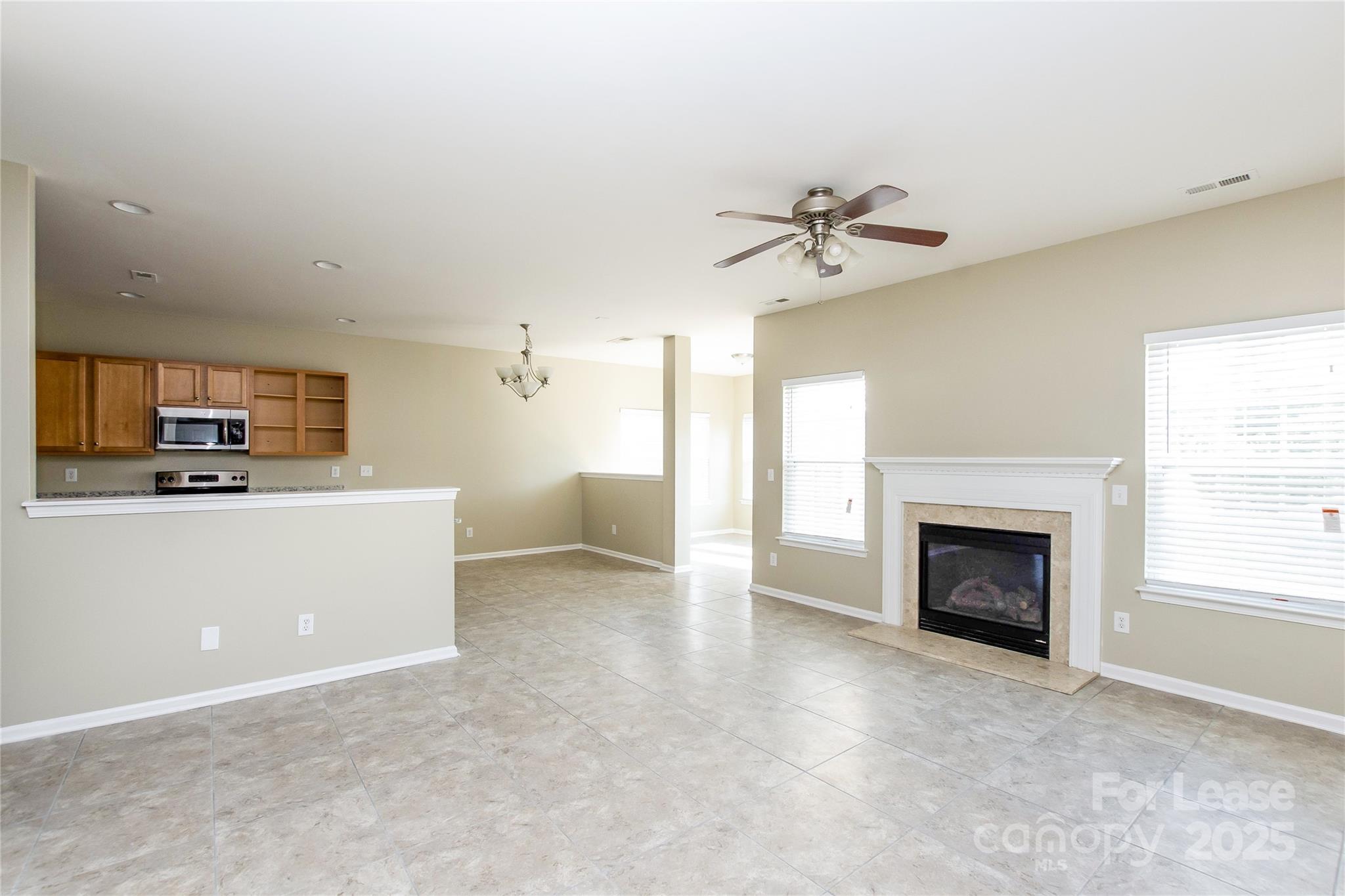 Waterside - Residential Lease