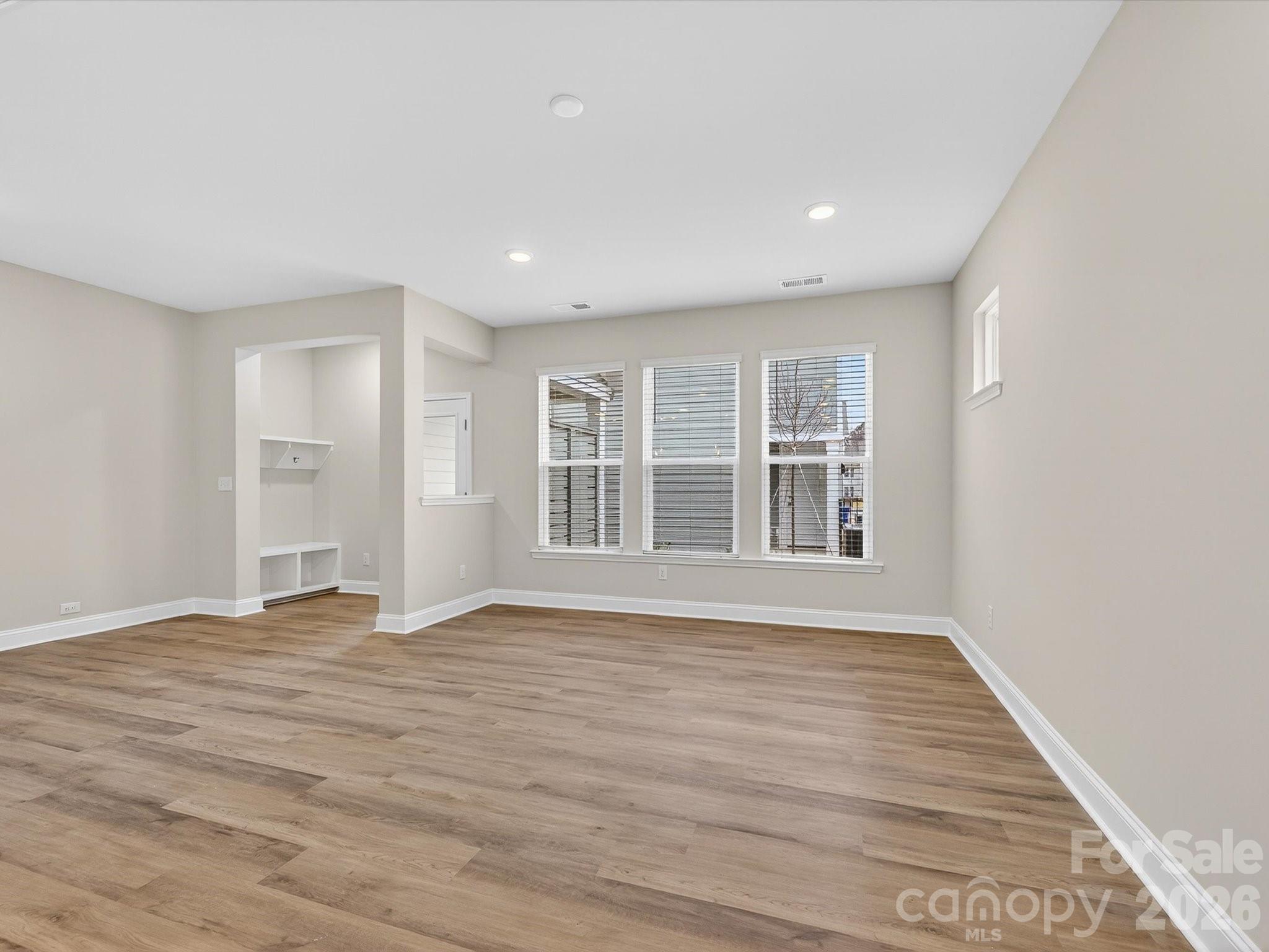 North Creek Village - Residential