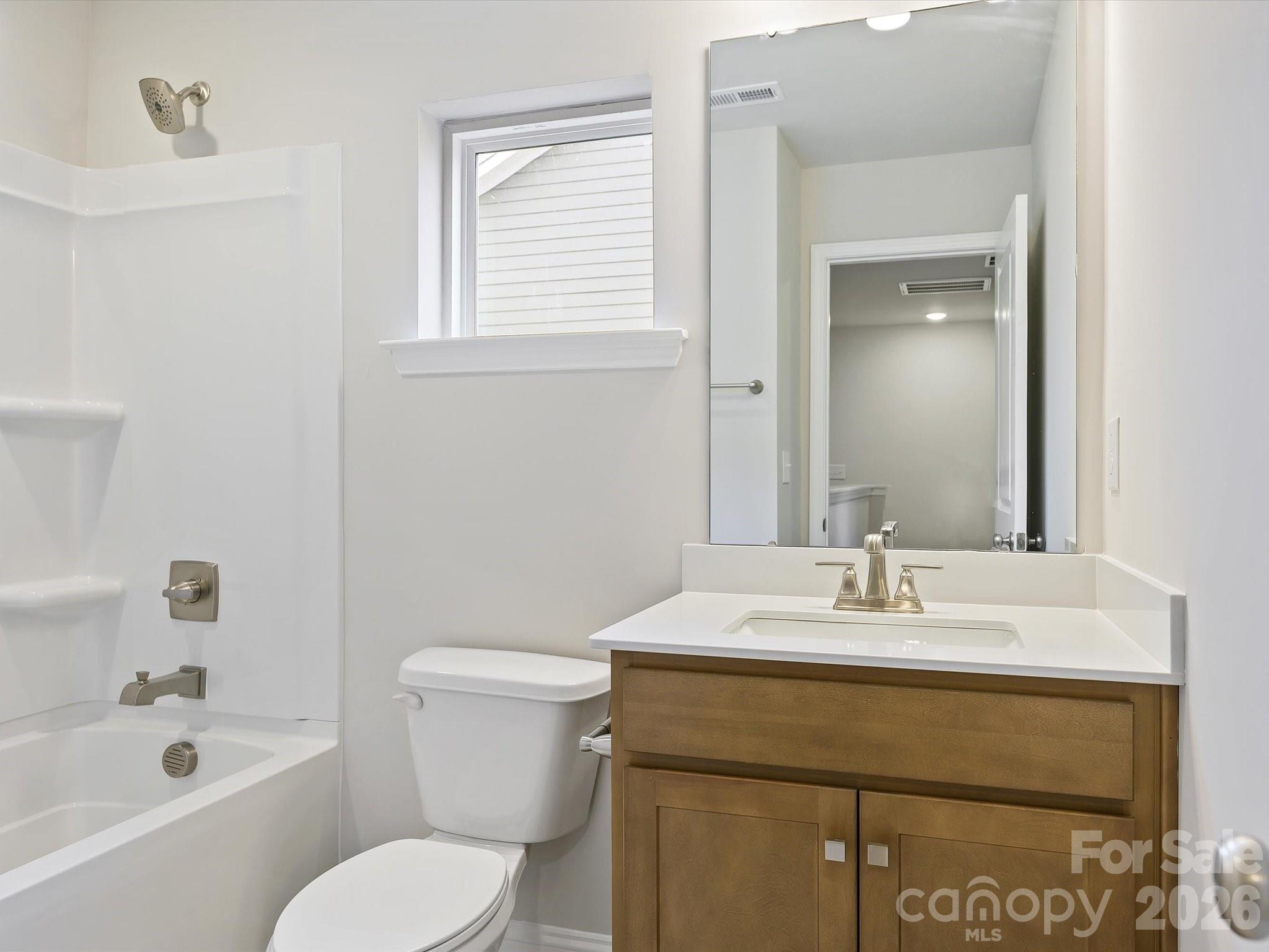 North Creek Village - Residential