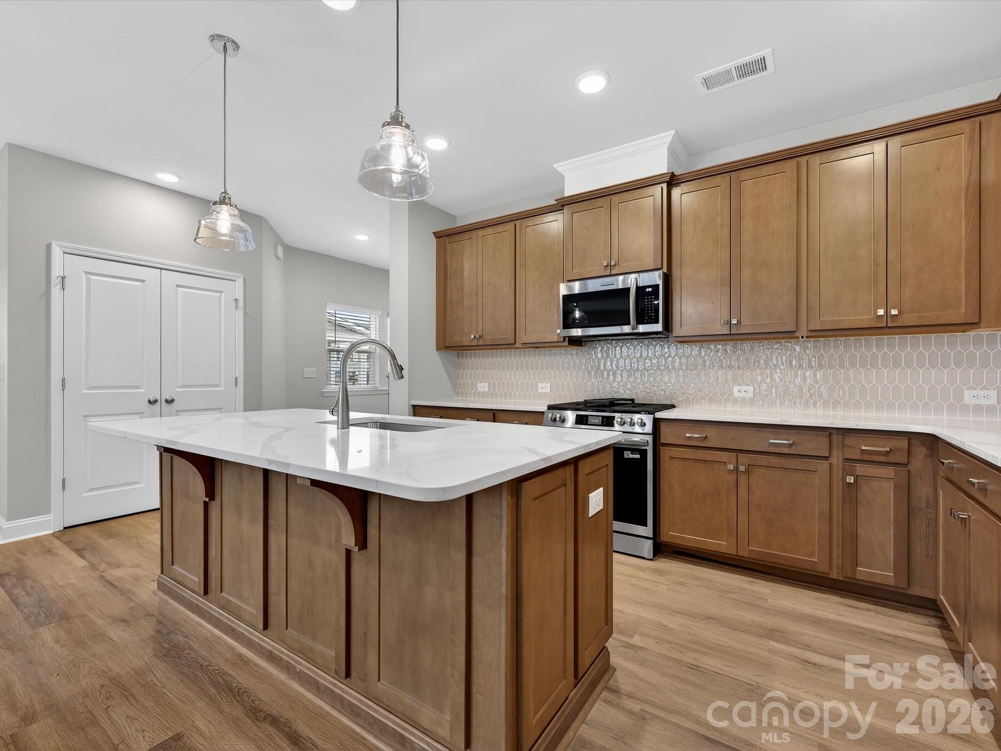 North Creek Village - Residential