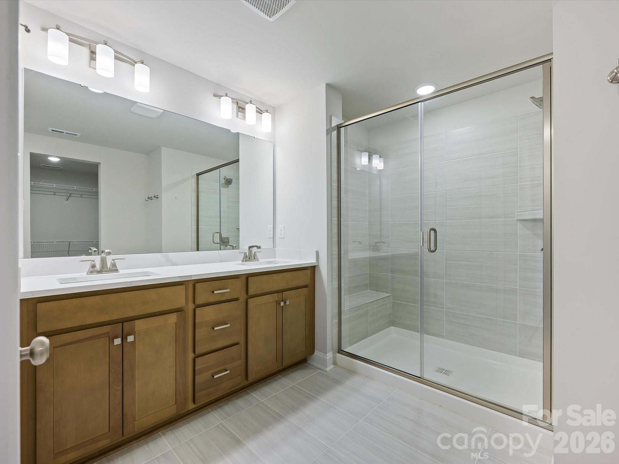 North Creek Village - Residential