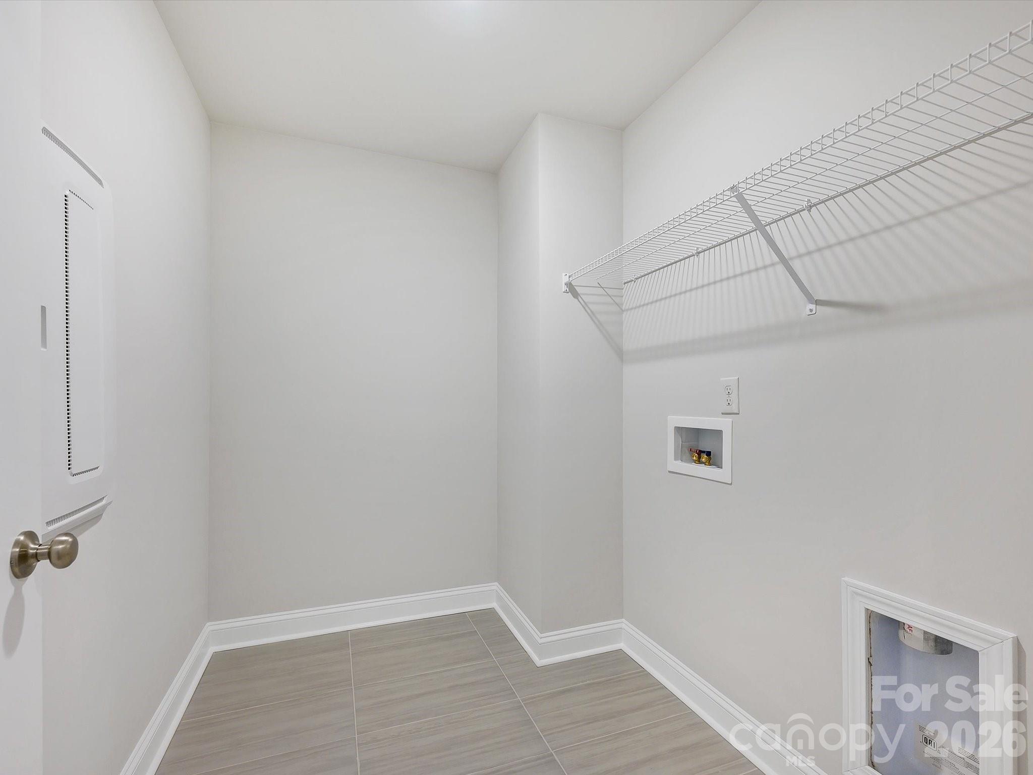 North Creek Village - Residential