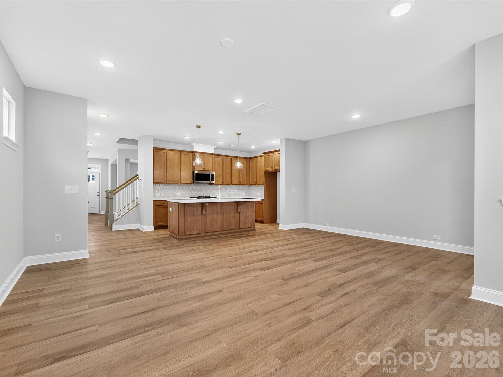 North Creek Village - Residential