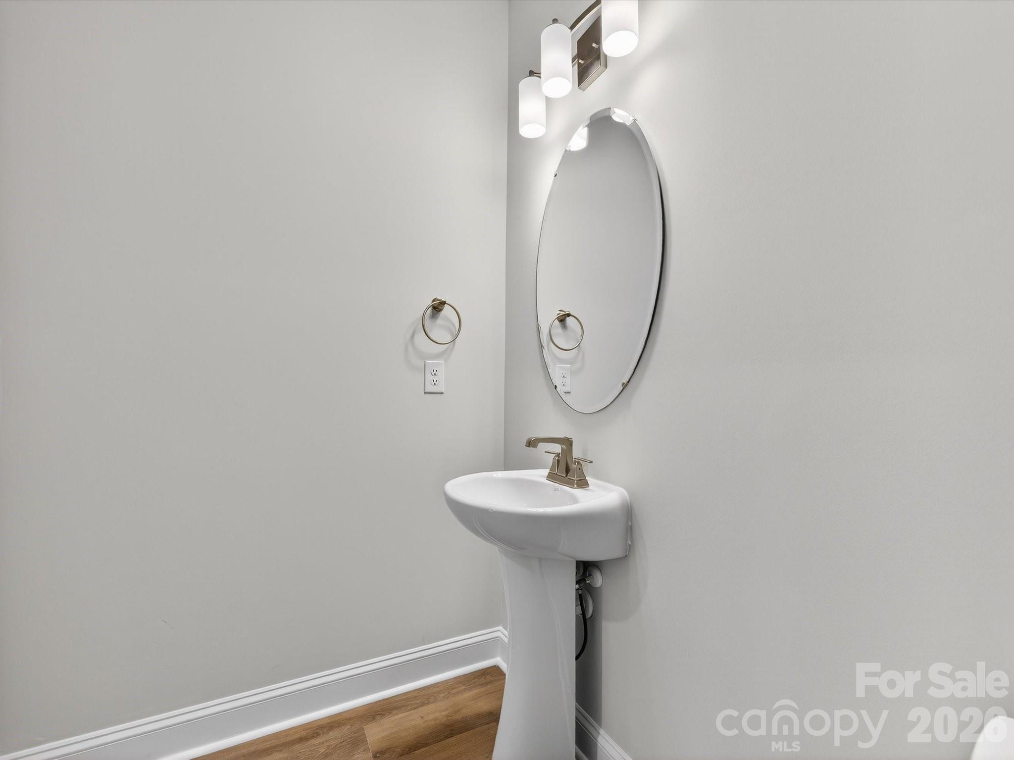 North Creek Village - Residential