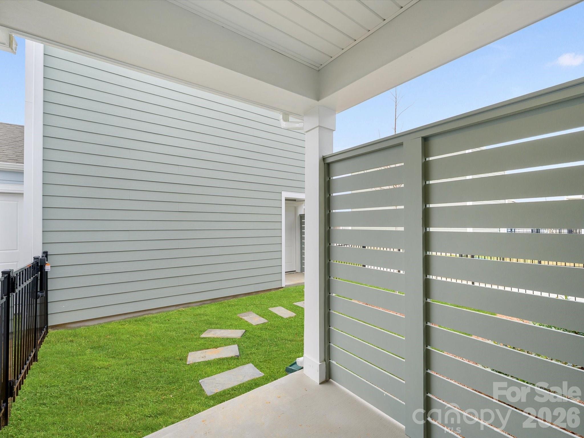 North Creek Village - Residential