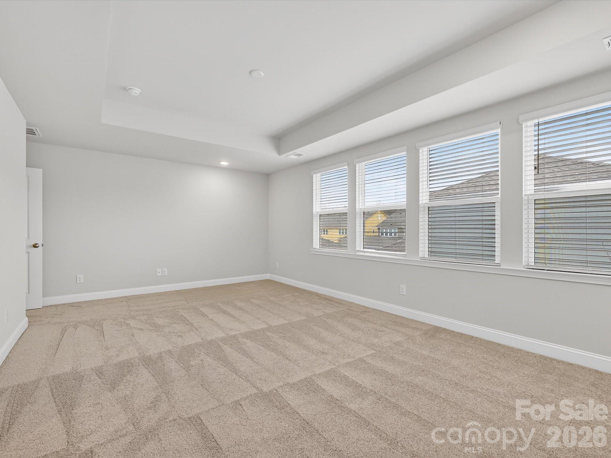 North Creek Village - Residential