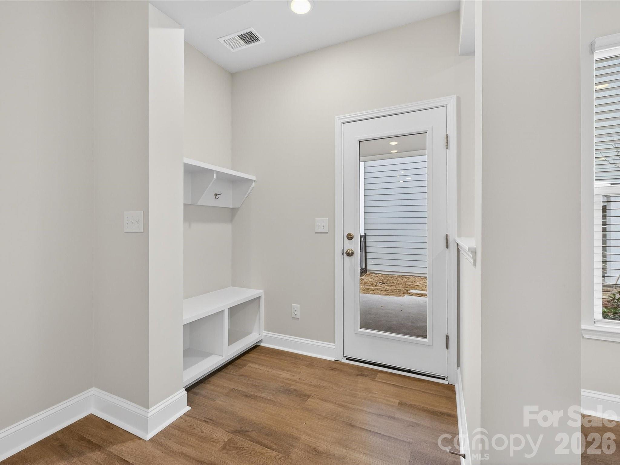 North Creek Village - Residential