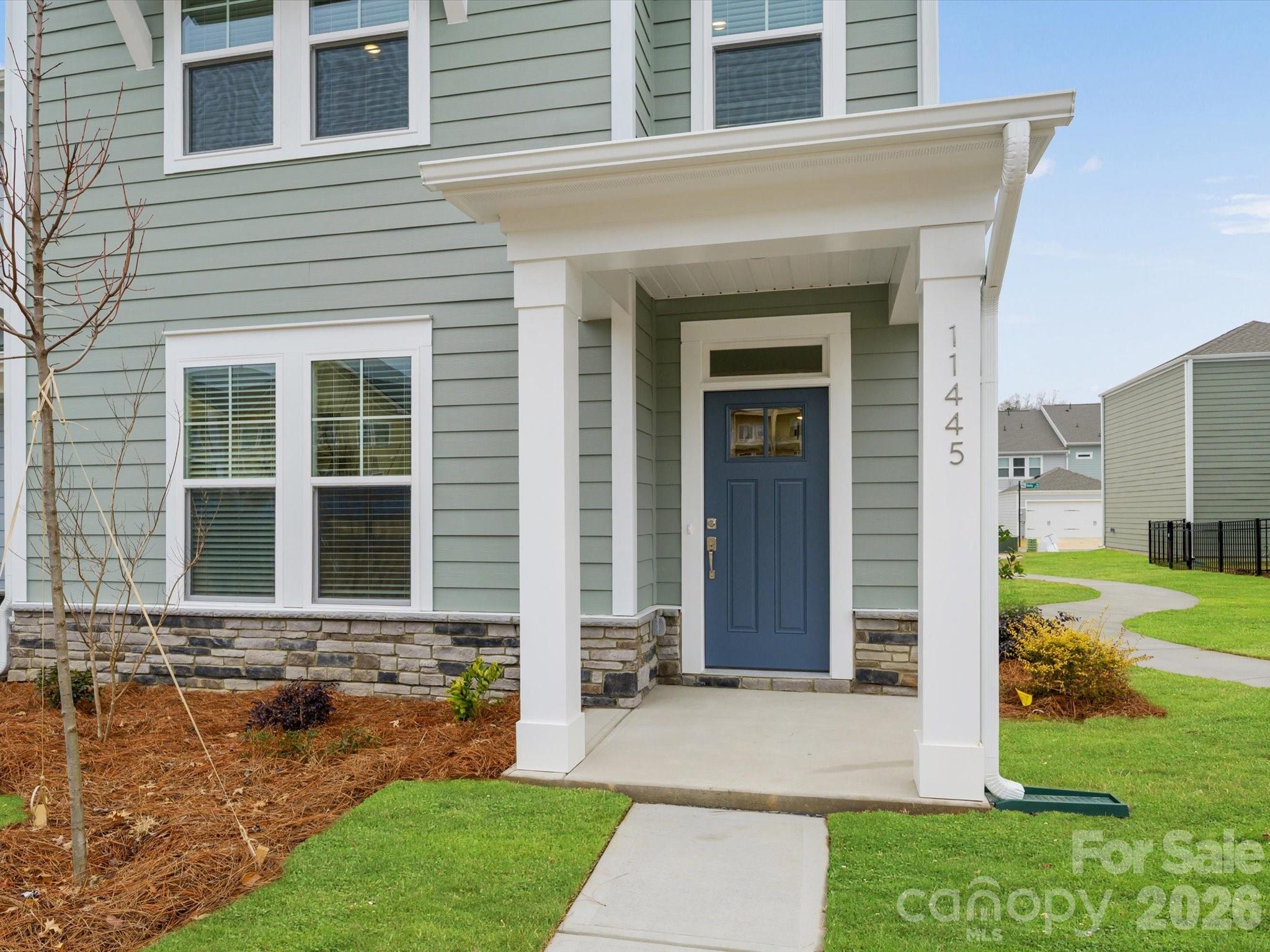 11445 Prosperity Church Road