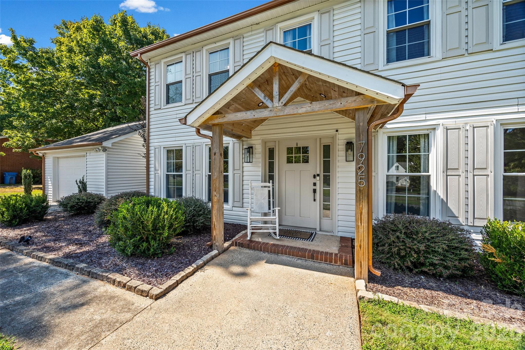 7925 Jefferson Colony Road