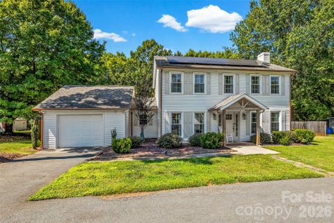 Photo of 7925 Jefferson Colony Road, Mint Hill, NC 28227 (MLS # 4422133)