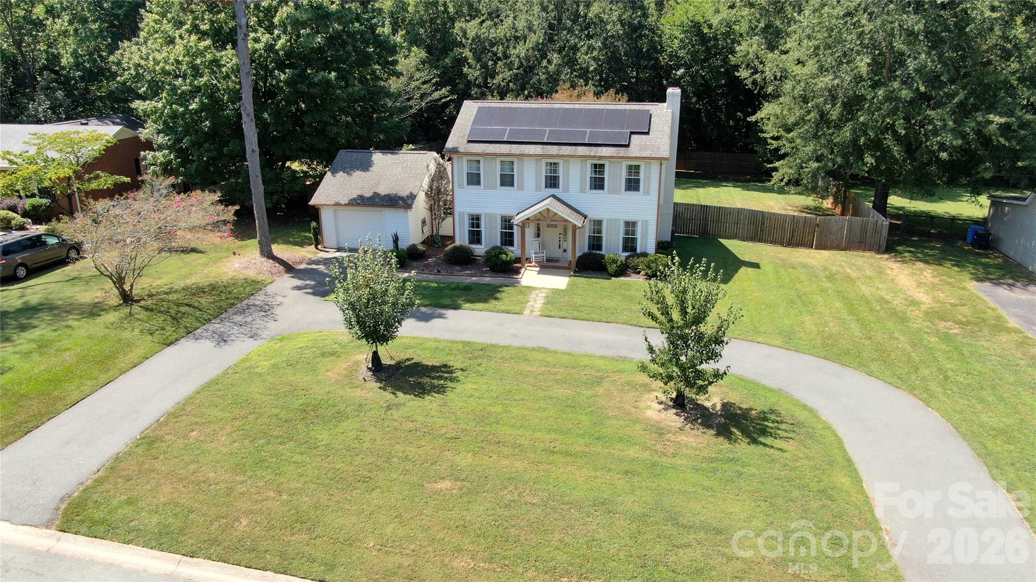 7925 Jefferson Colony Road