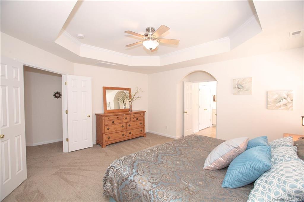 Legacy Park - Residential