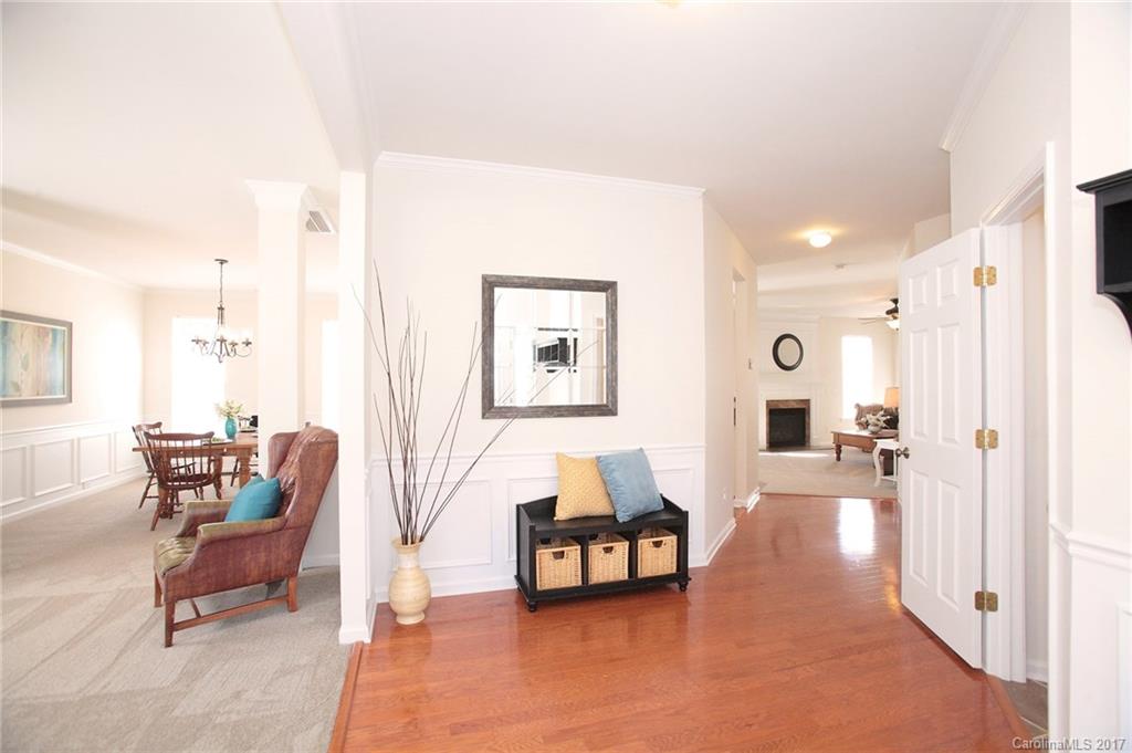 Legacy Park - Residential