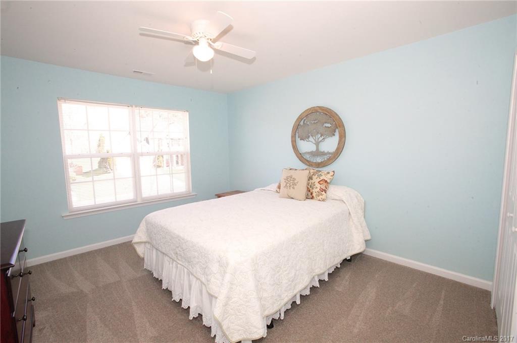 Legacy Park - Residential