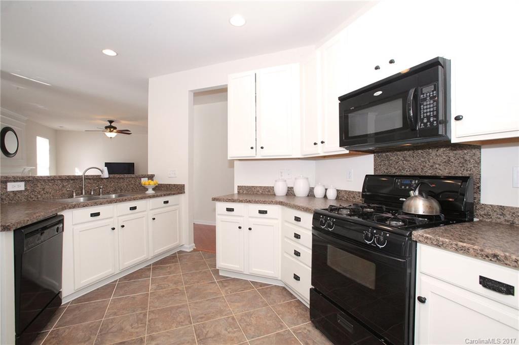 Legacy Park - Residential