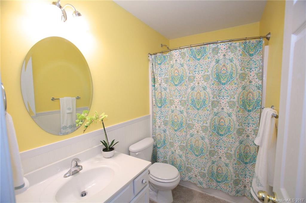 Legacy Park - Residential