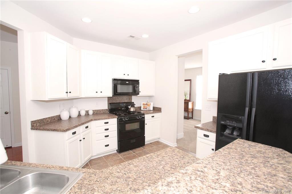 Legacy Park - Residential