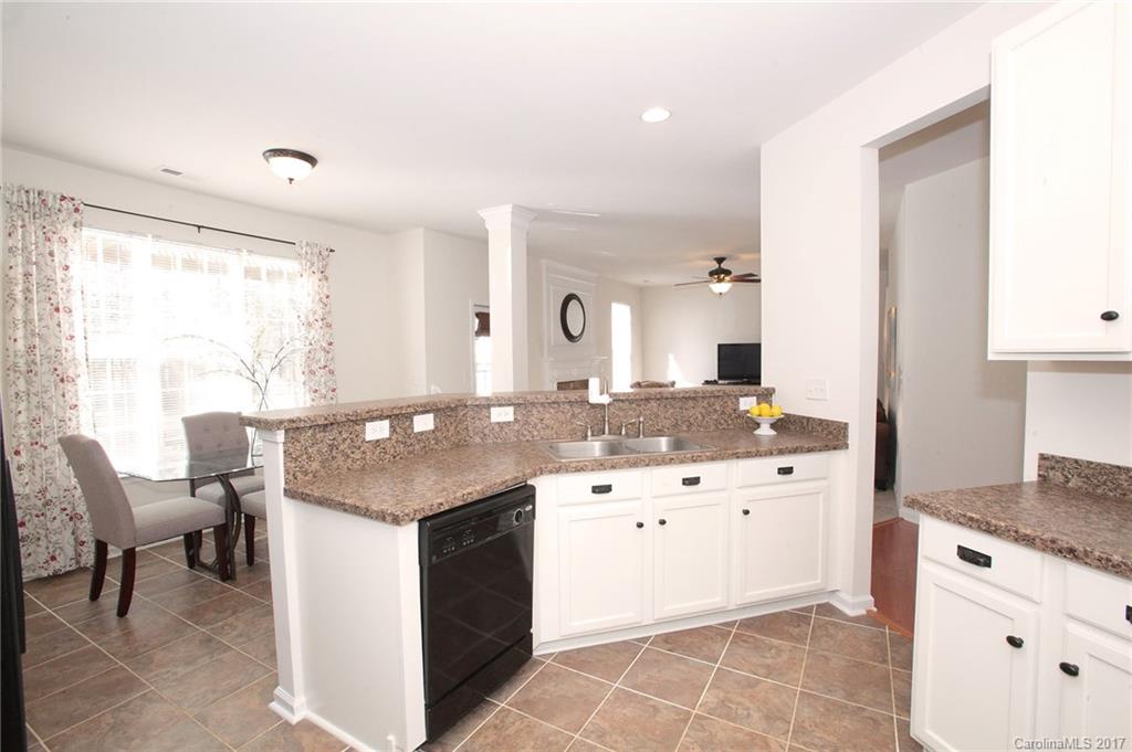 Legacy Park - Residential