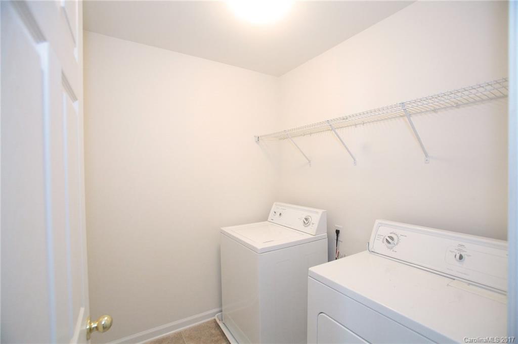 Legacy Park - Residential