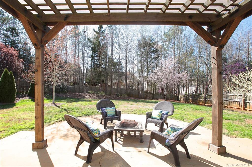 Legacy Park - Residential