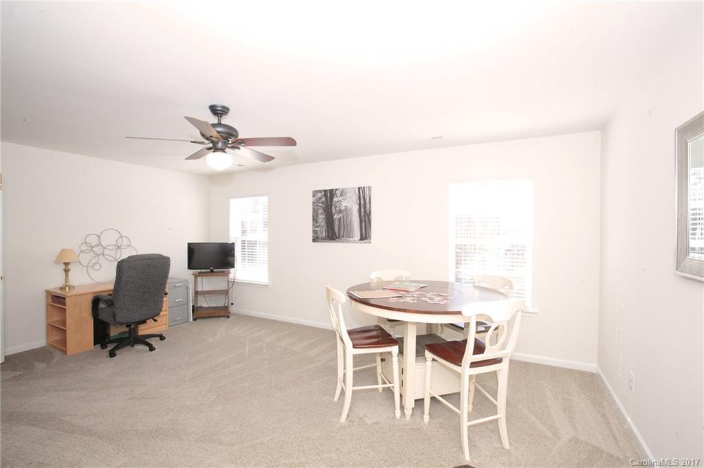 Legacy Park - Residential