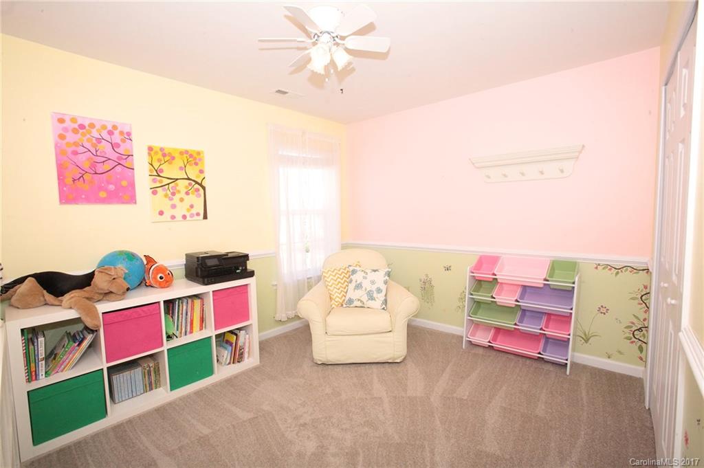 Legacy Park - Residential