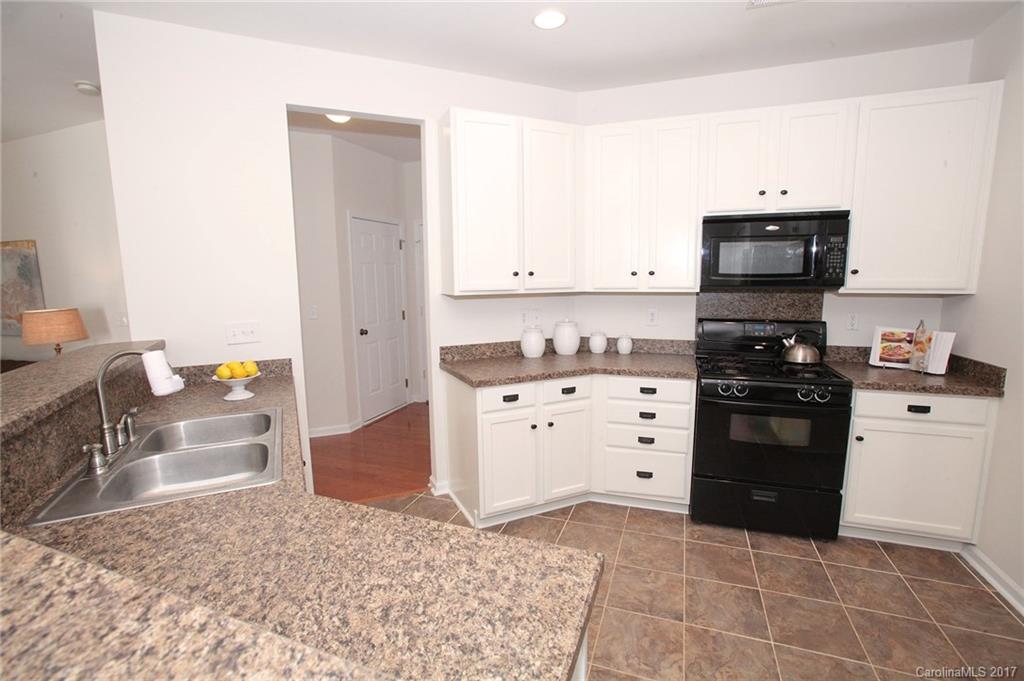 Legacy Park - Residential