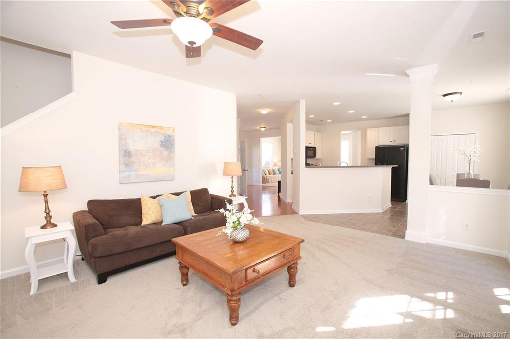 Legacy Park - Residential