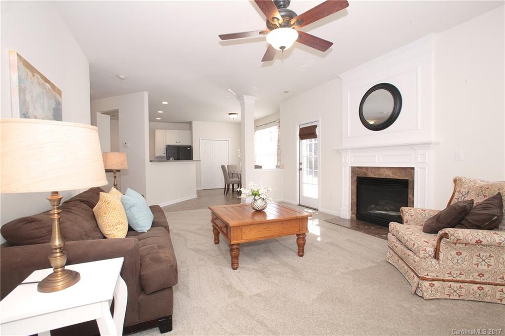 Legacy Park - Residential