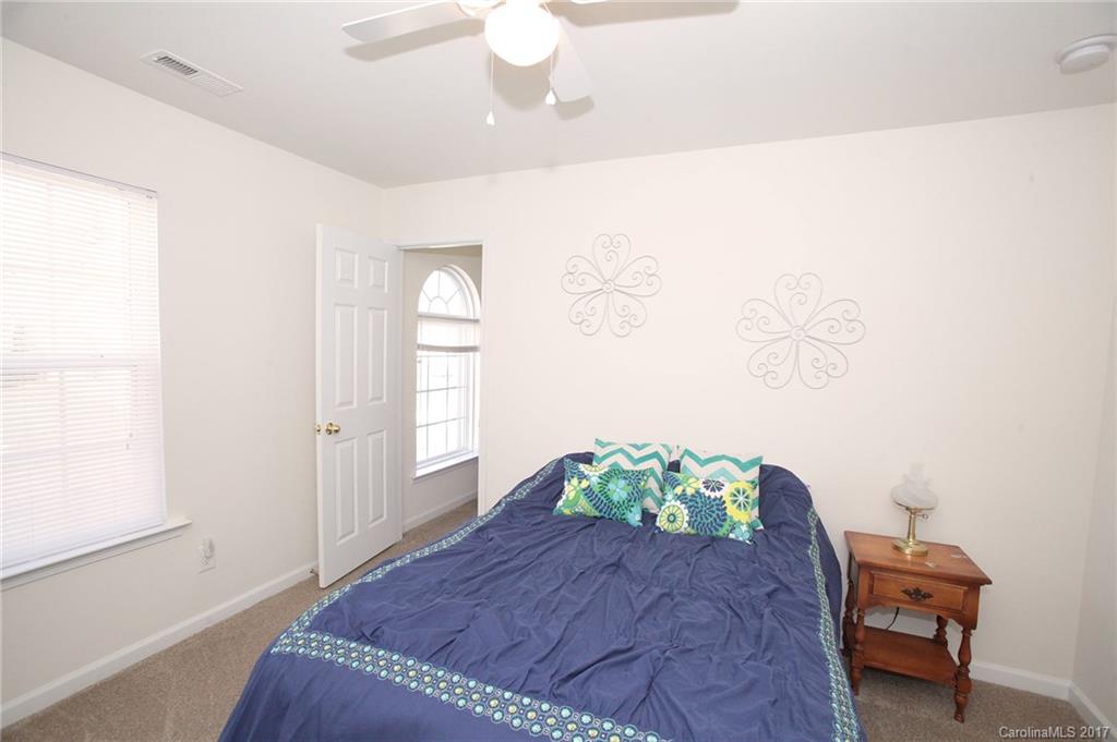 Legacy Park - Residential