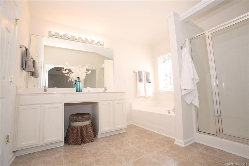 Legacy Park - Residential