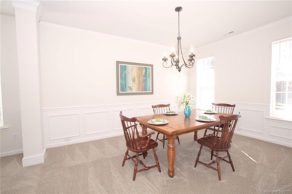 Legacy Park - Residential