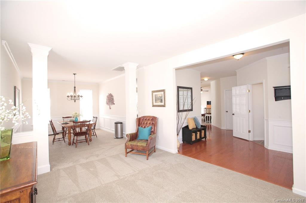 Legacy Park - Residential