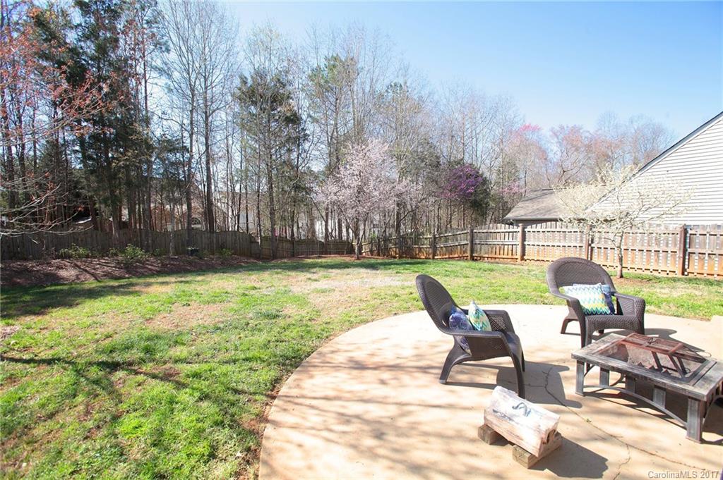 Legacy Park - Residential