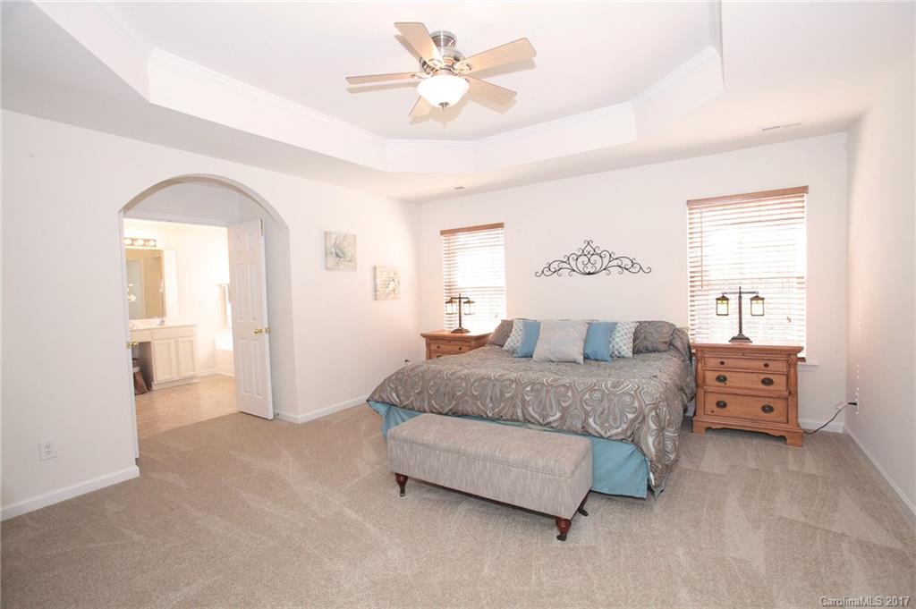 Legacy Park - Residential