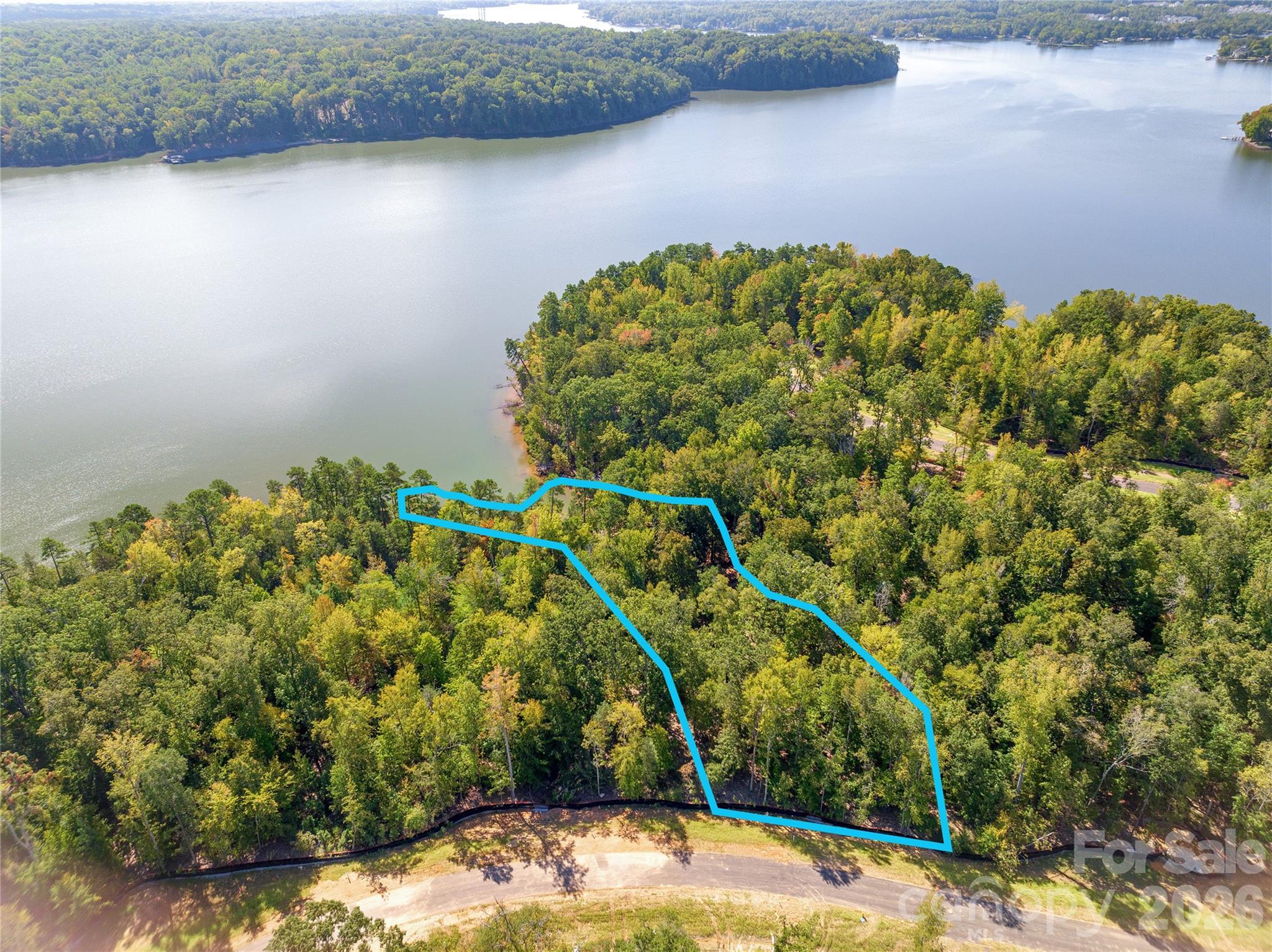 McLean - South Shore - Land