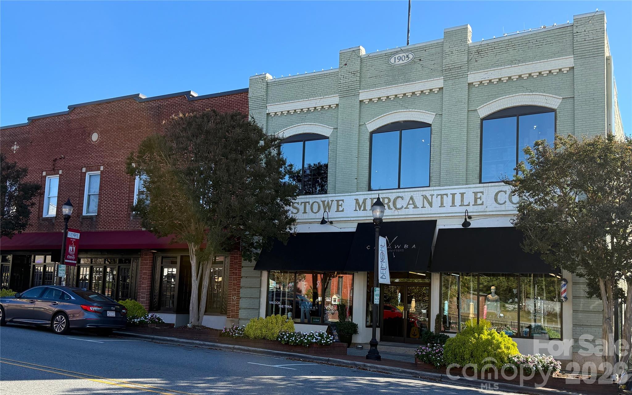 McLean - South Shore - Land