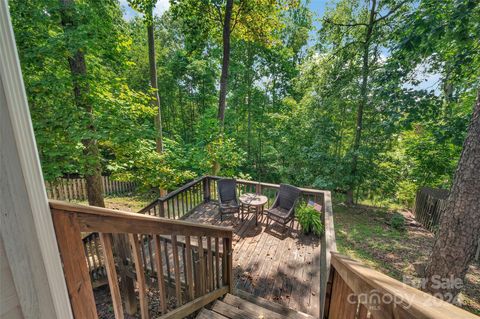 A home in Fort Mill