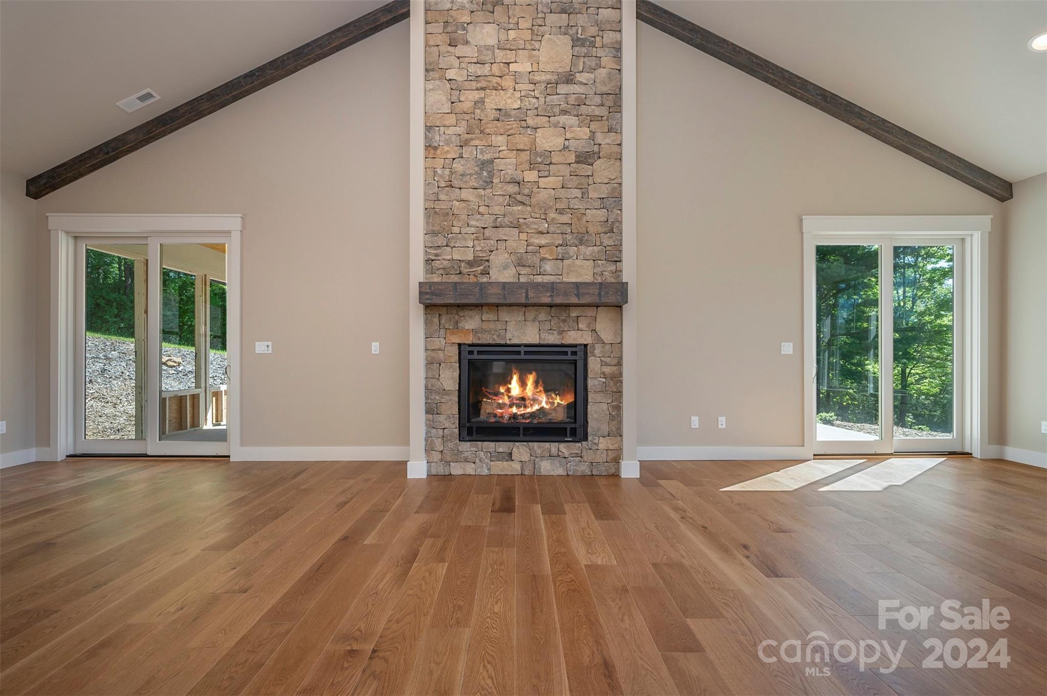 Oleta Falls - Residential