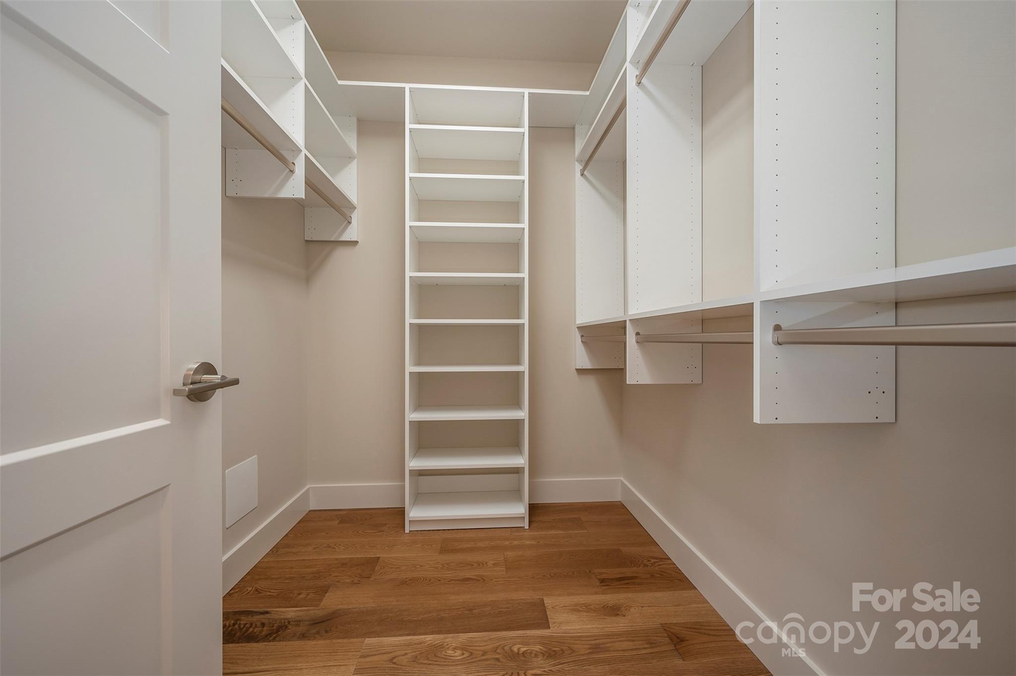 Oleta Falls - Residential