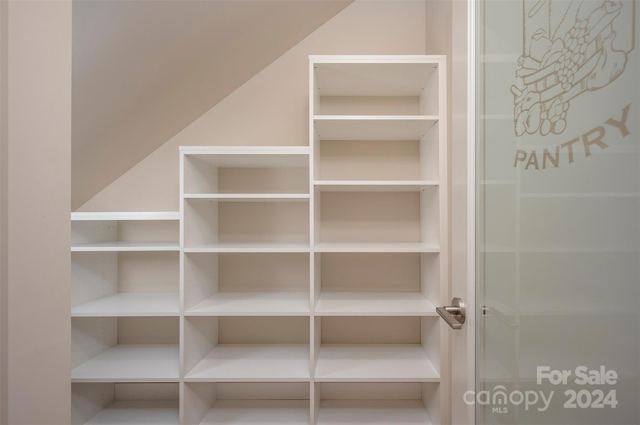 Oleta Falls - Residential