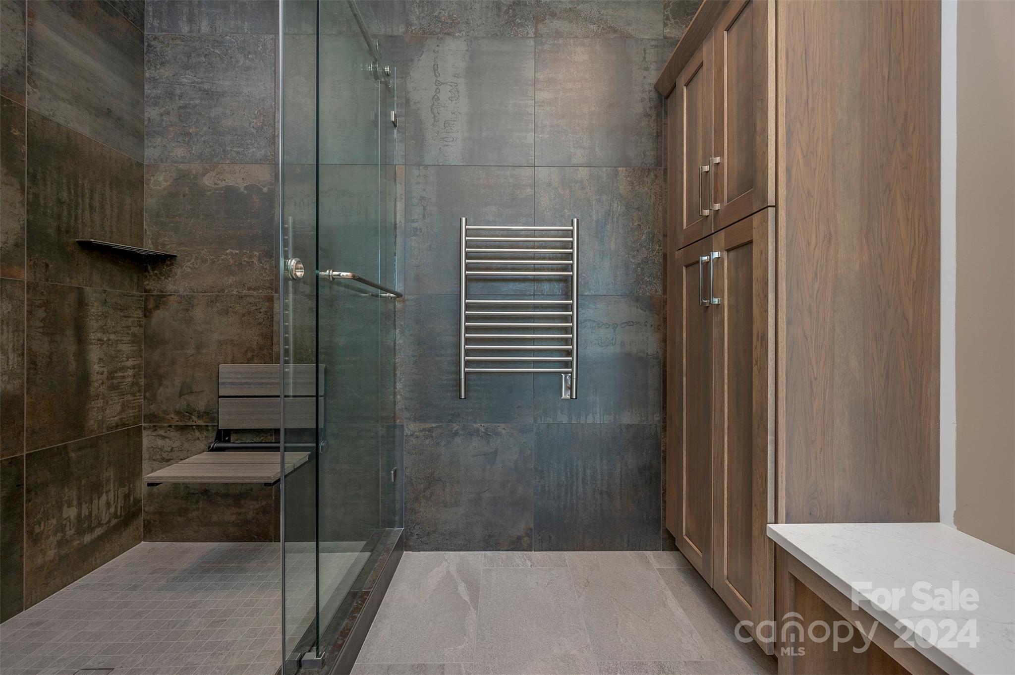 Oleta Falls - Residential