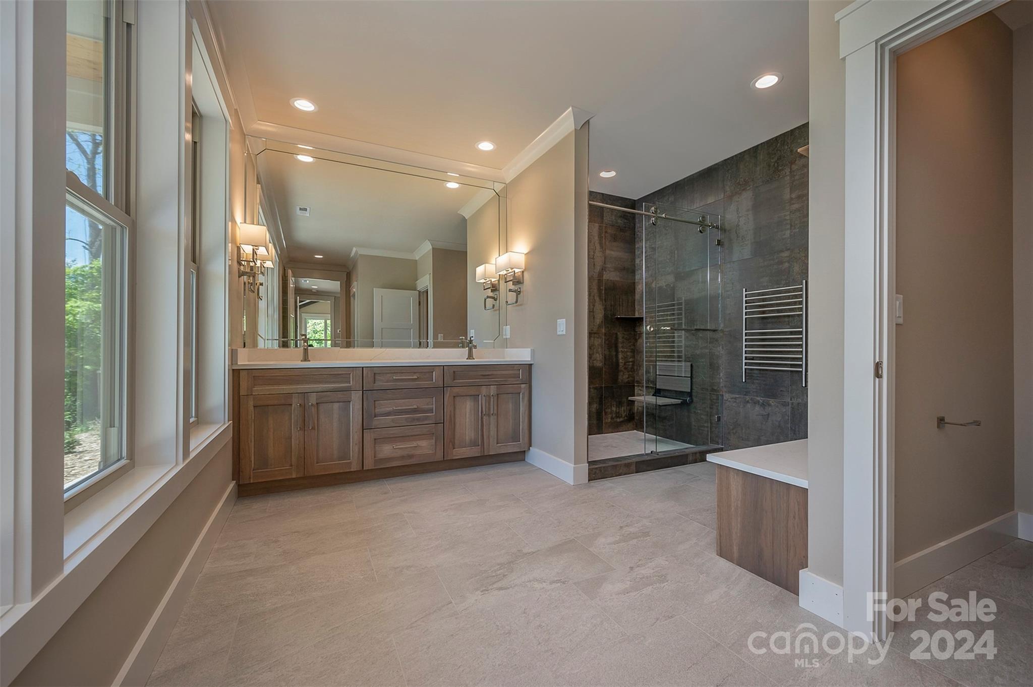 Oleta Falls - Residential